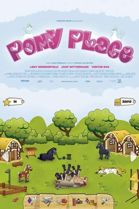 Pony Place
